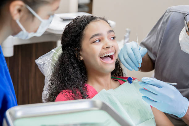 Best Orthodontic Emergency Dentist in Adrian, MO