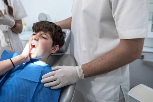 Best Emergency Dentist for Lost Fillings or Crowns in Adrian, MO