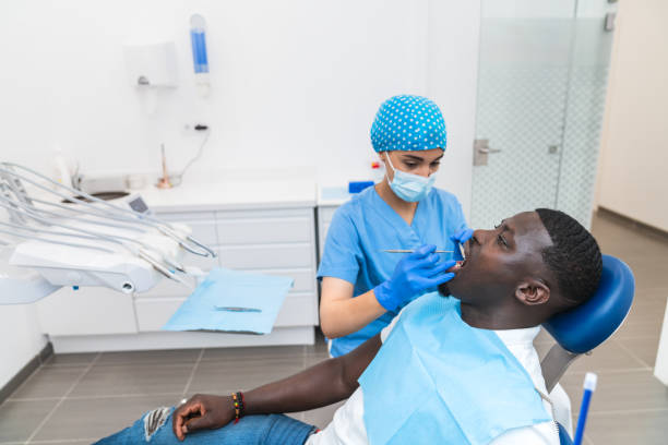 Best Emergency Dentist for Lost Fillings or Crowns in Adrian, MO
