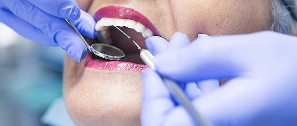Best Emergency Cosmetic Dentistry in Adrian, MO